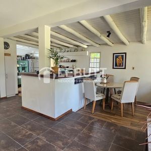 A Pasos Rambla Costanera Venta Casa 3 Dormitorios 2 Baños Patio Y Jardin