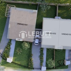 Tu Primer Hogar Esta Aqui !!! Estrena Ya 2 Plantas 3 Dormitorios 3 Baños