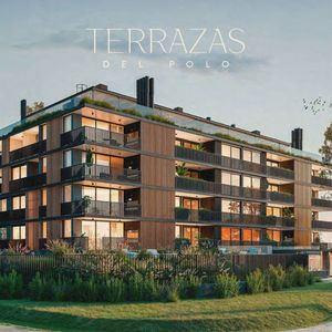 A Estrenar 3 Dormitorios 3 Baños  Garaje X 2  Zona Polo Club
