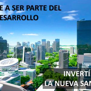 Terrenos Con Plusvalía Asegurada