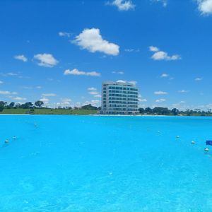 Playa Turquesa Terreno En Venta