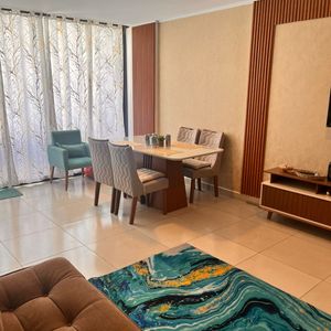 Departamento De 1 Dormitorio Con Piscina Privada En Mar Adentro 