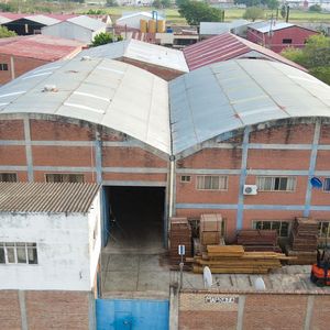 Galpones En Venta - Parque Industrial