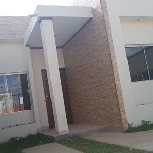 Casa Gemelas En Venta A Estrenar