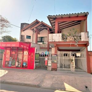 Casa En Venta, Ramafa (comilav)