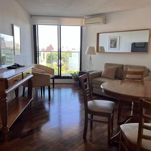 Divino Apto Con Amenities