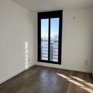 Apartamentos En La Blanqueada