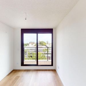 Apartamentos En La Blanqueada