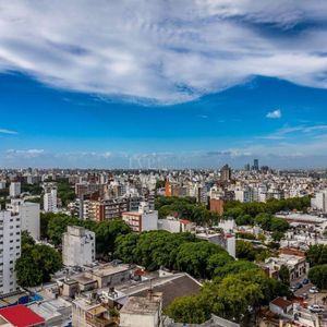 Apartamentos En Punta Carretas