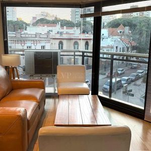 Apartamentos En Pocitos