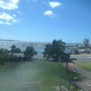Puerto Buceo