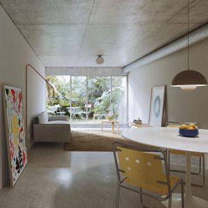 Apartamentos En Palermo