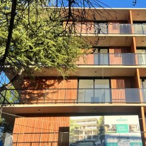 Apartamentos En Parque Rodó