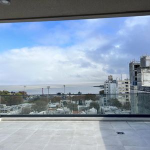 Apartamentos En Punta Carretas