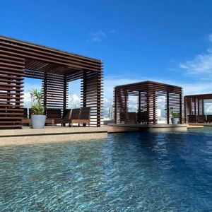 Departamento De 2 Dormitorios En Alquiler