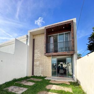 Casa A Estrenar, 8vo Anillo Alemana (tc:7)