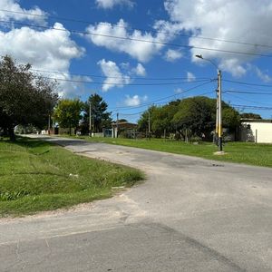 Lindo Terreno En Zona En Expansión