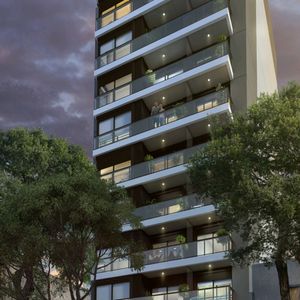 Desarrollo En Cordon- Edificio Rua