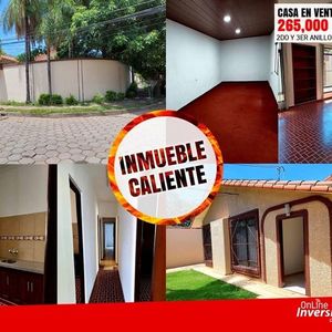 Casa En Venta En Urbari