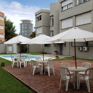 Descanso, Playa Y Diversión En Familia
