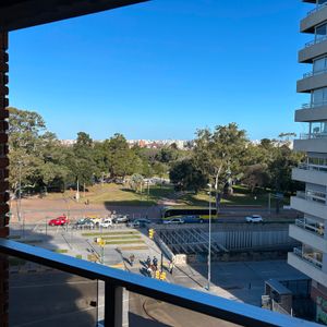 Apartamento Parque Batlle
