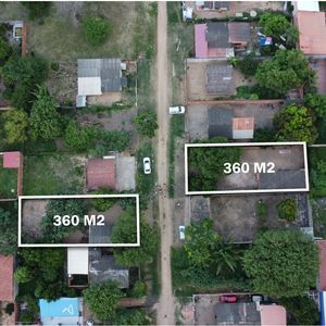 Terreno En Venta Urb. El Terrado