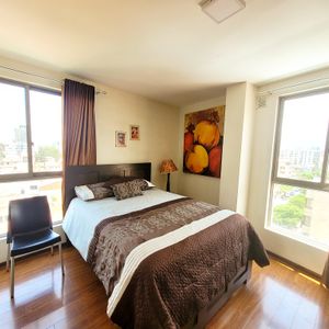 Cochabamba Alquiler Por Dia Y Semanas