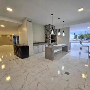 Departamento En Venta Edif. Atlantis