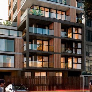 Urban Punta Carretas IV - Torre B