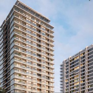 Ocean Drive Country II