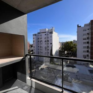 Venta 1 Dormitorio Con Parrillero Y Garaje A Estrenar