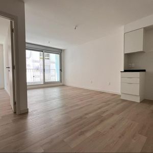 Alquiler 1 Dormitorio A Estrenar En Cordón