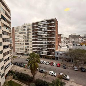 Alquiler 2 Dorm Palermo A Pasos De La Rambla