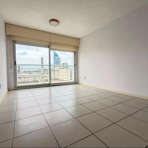 Alquiler 1 Dormitorio En La Aguada