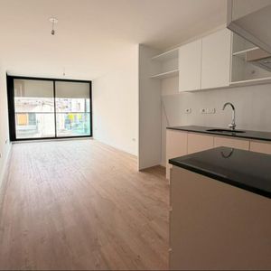 Alquiler 1 Dorm Con Garaje En Centro