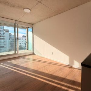 Alquiler 1 Dorm Con Garaje En Cordón