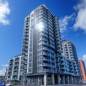 Nostrum Malvín - Torre 1