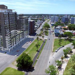 Nostrum Malvín - Torre 2