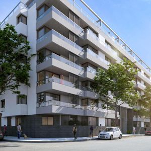Nostrum Plaza II - Torre 2