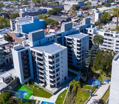 Nostrum Plaza II - Torre 3