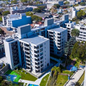 Nostrum Plaza II - Torre 3