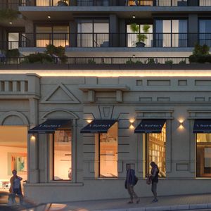 Ventura Soho