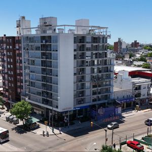 Ventura Tres Cruces II - Torre B