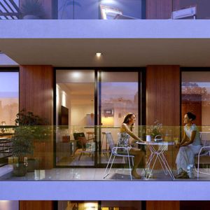 Park Square Sarmiento