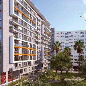 Edificio Ocho