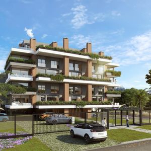 Edificio Barcelona