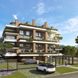 Edificio Barcelona