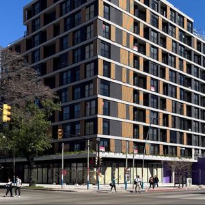 Ventura Nórdico - Torre A