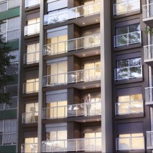 Edificio Tango