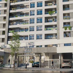 Be Hache Colonia - Bloque 1